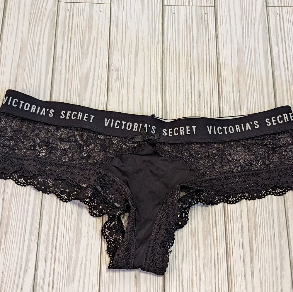 Victoria's Secret Cheeky Panty
